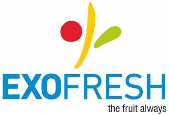 exofresh logo