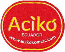logo aciki