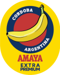 ETIQUETA AMAYA