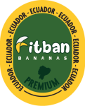 ETIQUETA FITBAN